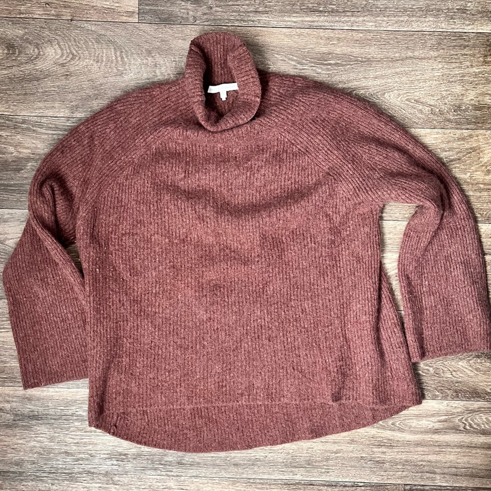 NakedCashmere long sleeve sweater